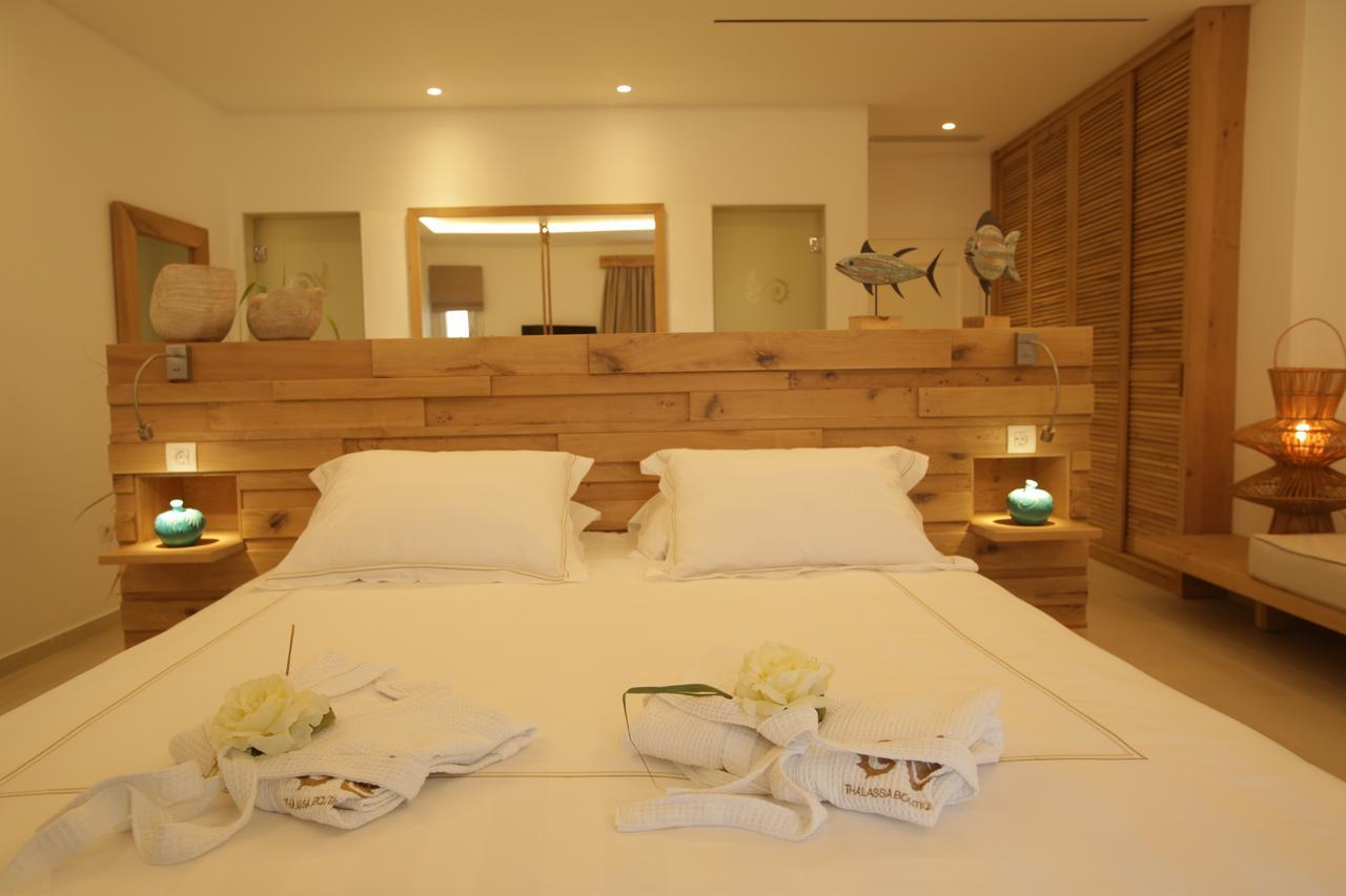 Thalassa Boutique Hotel - Suites - Adults Only Mykonos Town Exterior foto